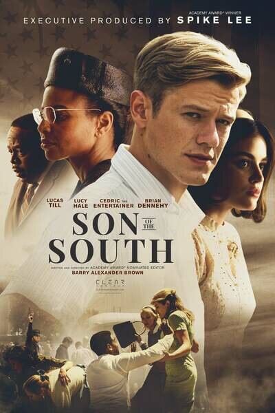 Son of the South (2020)