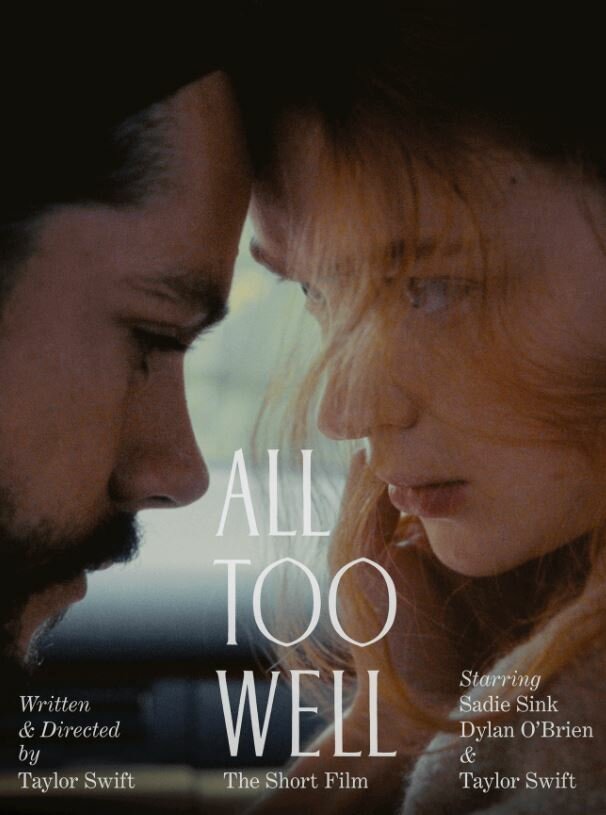 All Too Well: The Short Film (2021)