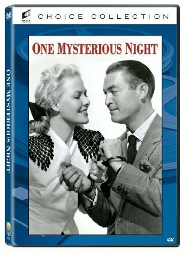 One Mysterious Night (1944)