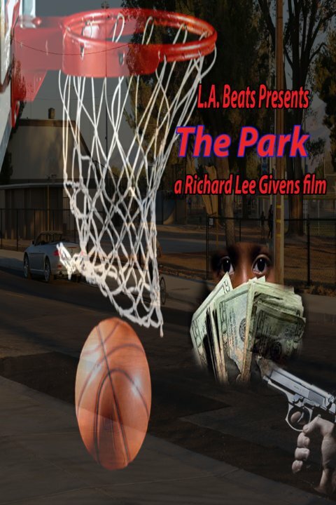 The Park (2017)