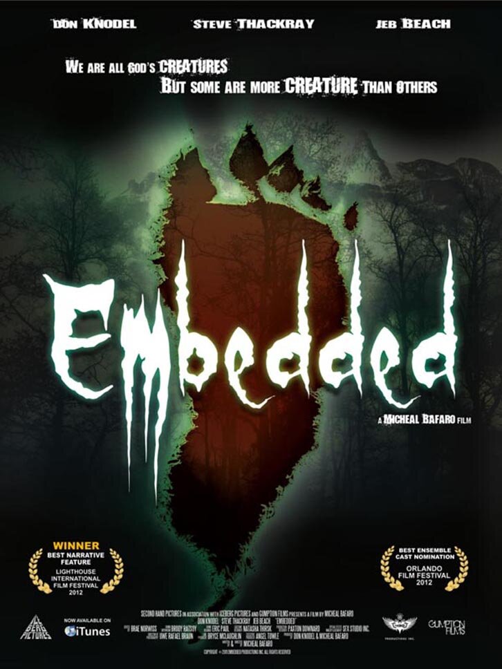 Embedded (2012)