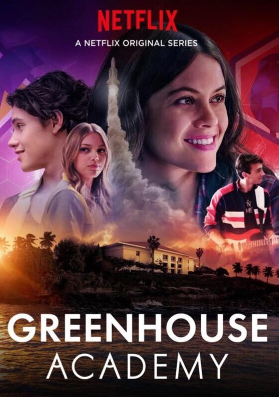 Greenhouse Academy (2017)