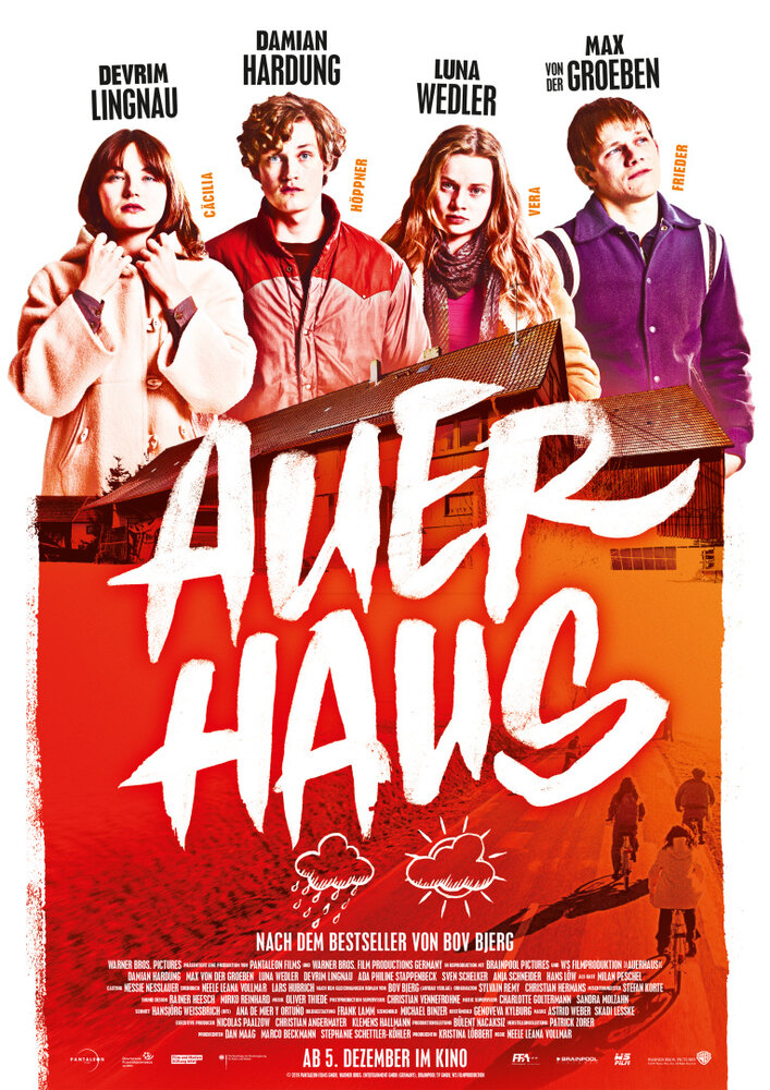 Auerhaus (2019)