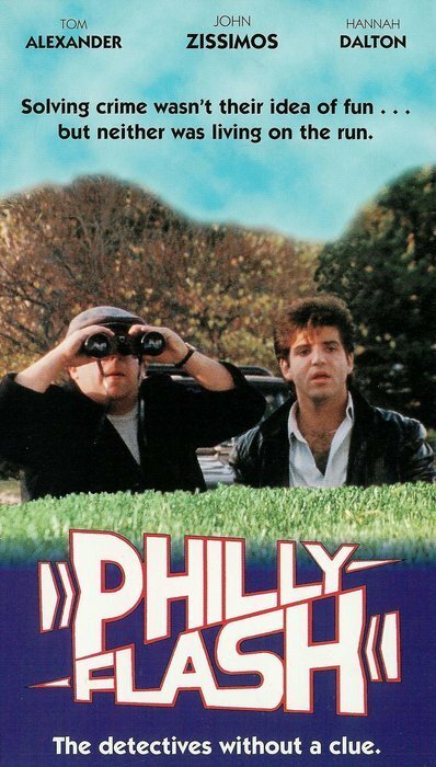 Philly Flash (1996)