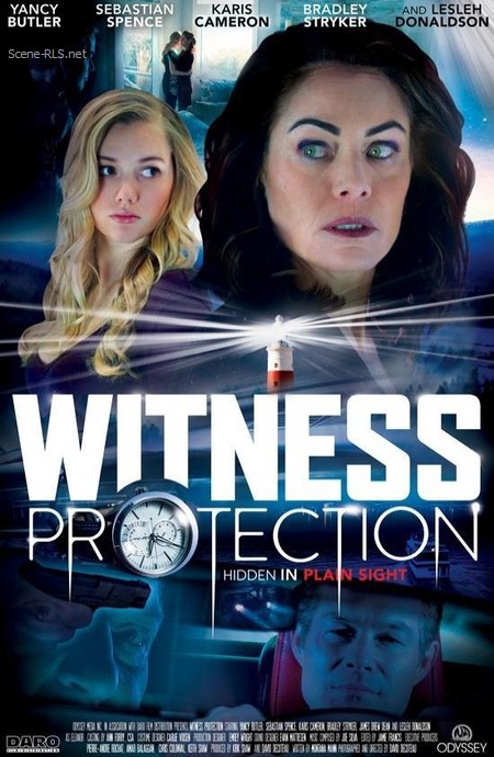 Witness Protection (2017)