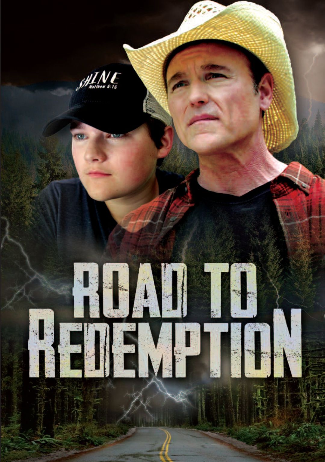 Road to Redemption (2020)