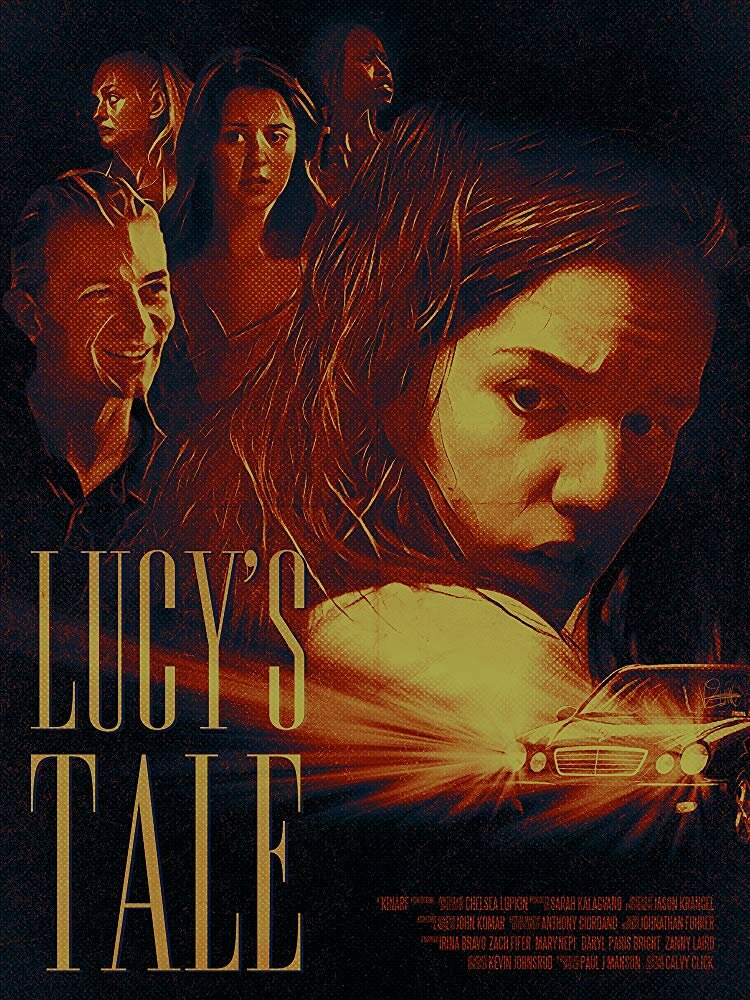 Lucy's Tale (2018)