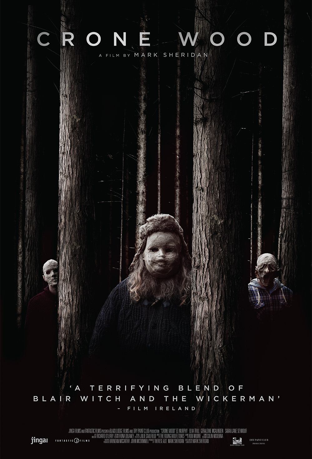 Crone Wood (2016)