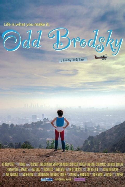 Odd Brodsky (2014)