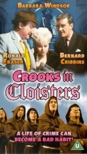 Crooks in Cloisters (1964)