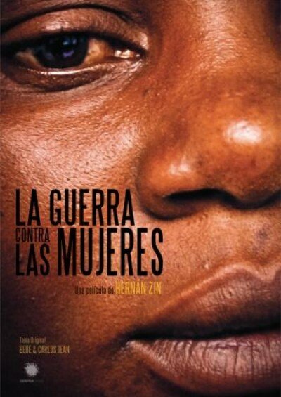 La guerra contra las mujeres (2013)