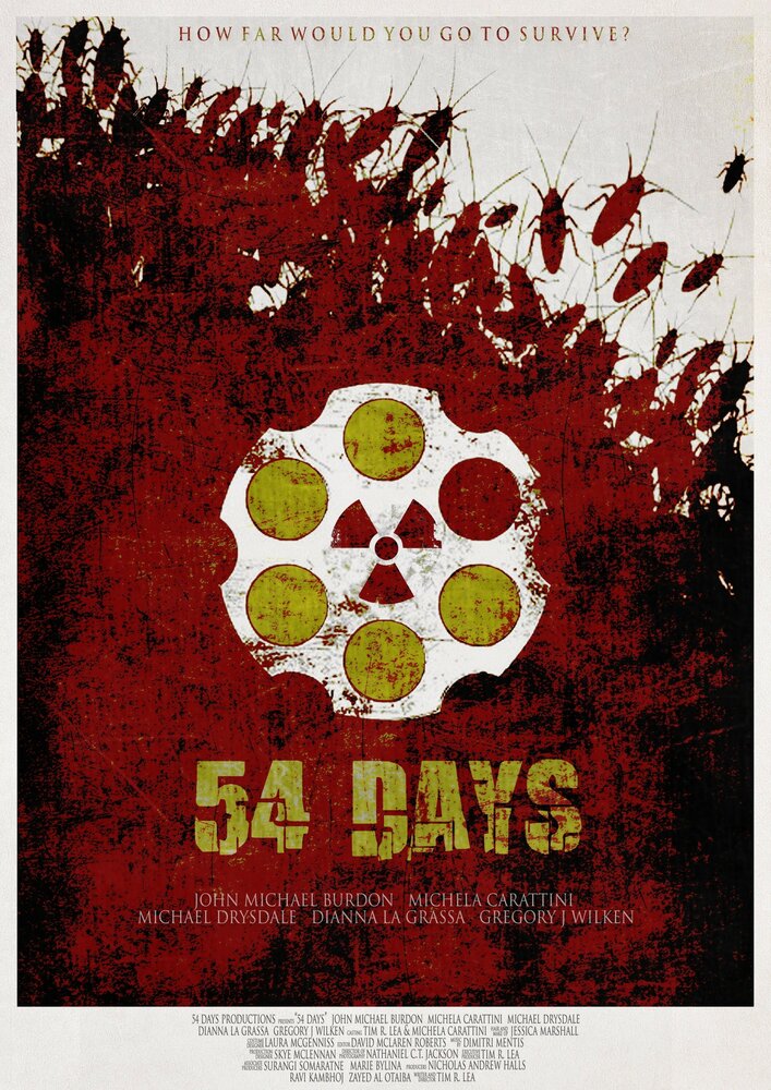 54 Days (2014)