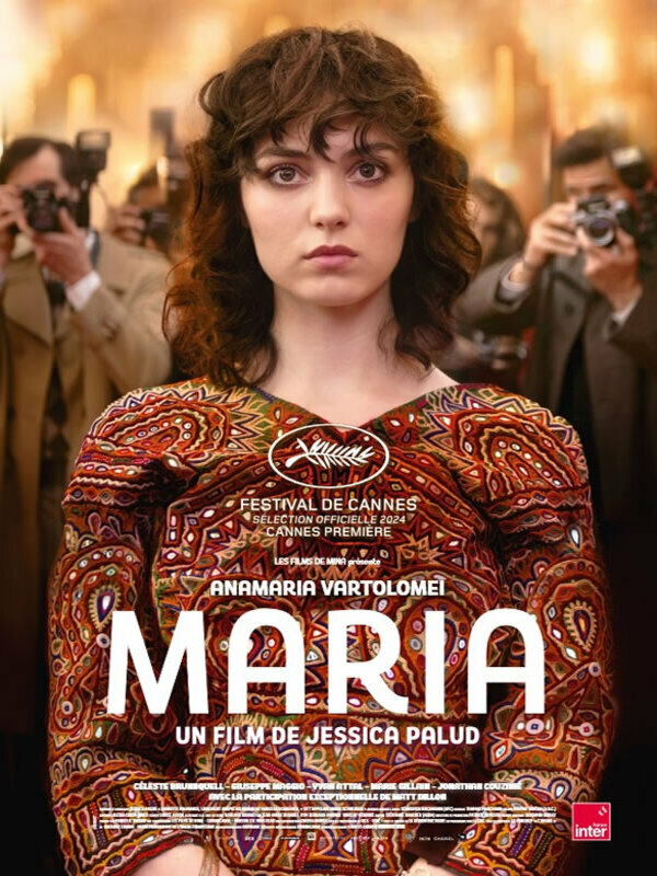 Maria (2024)