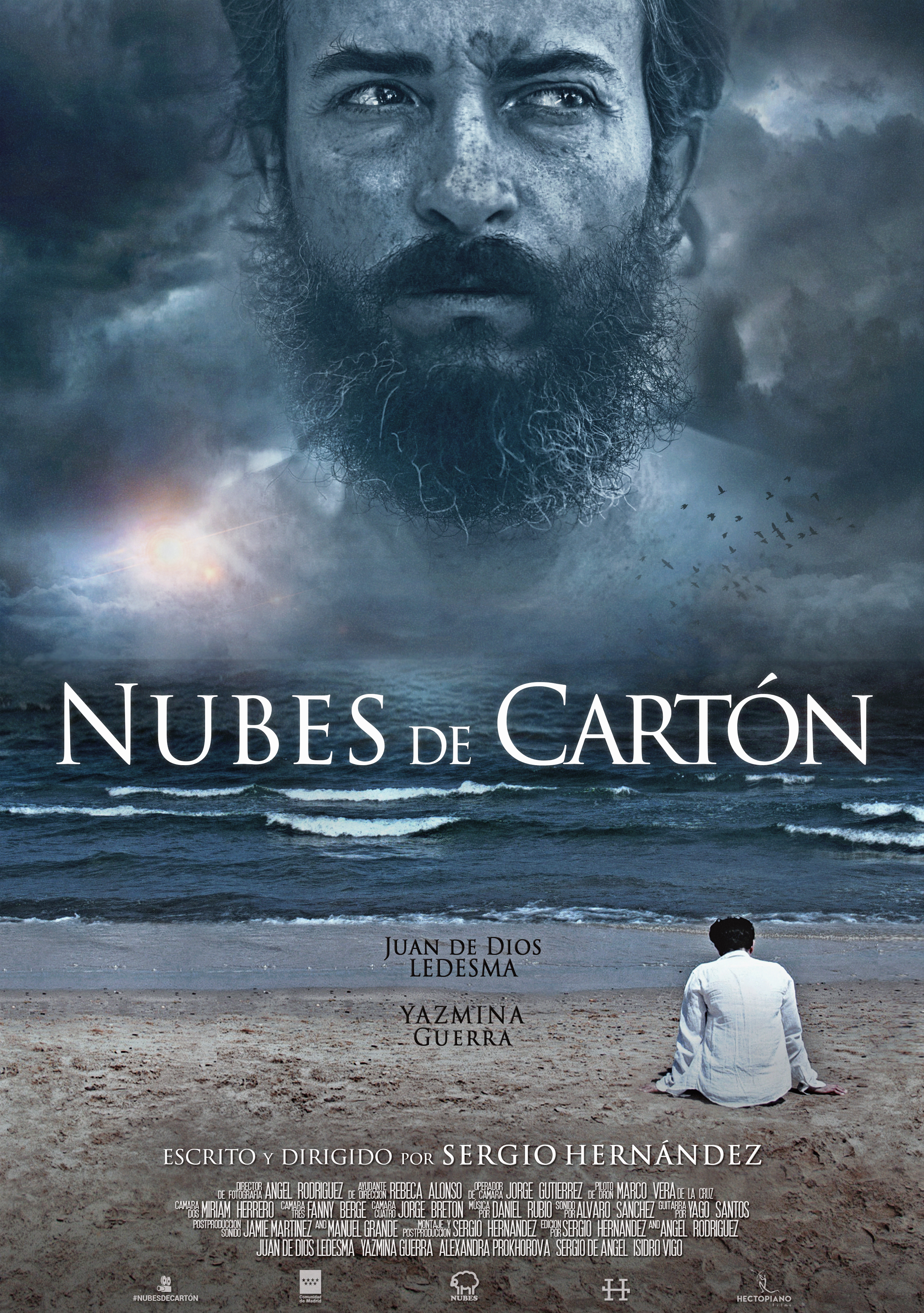 Nubes de carton