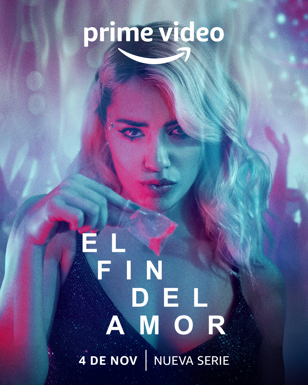 El fin del Amor (2022)