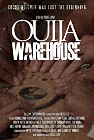 Ouija Warehouse (2021)