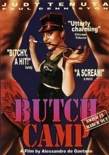 Butch Camp (1996)