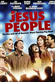 Jesus People (2007)