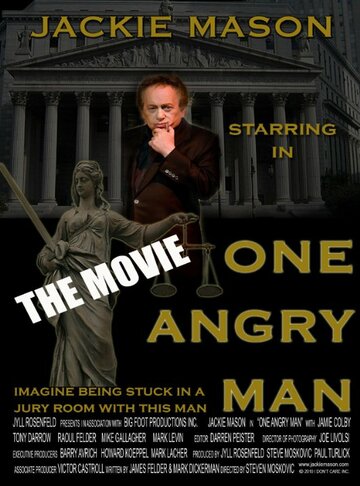 One Angry Man (2010)