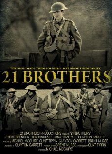 21 Brothers (2011)