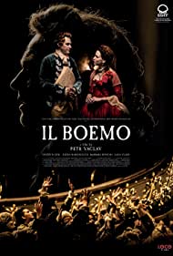 Il Boemo (2022)