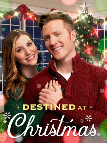 Destined at Christmas (2022)