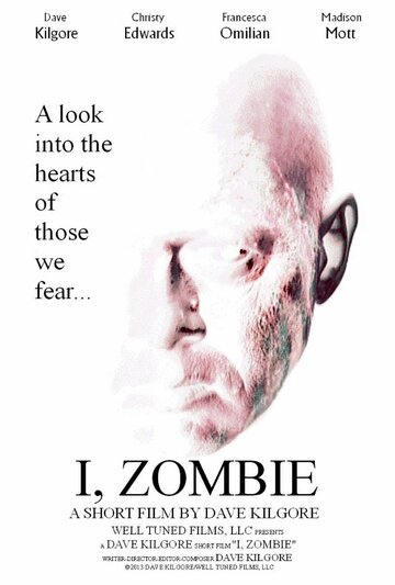 I, Zombie (2013)