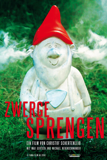 Zwerge sprengen (2010)