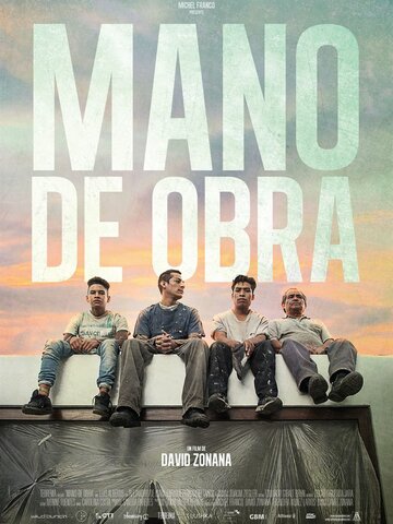 Mano de obra (2019)