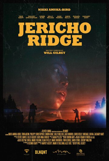 Jericho Ridge (2022)