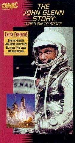 The John Glenn Story (1962)