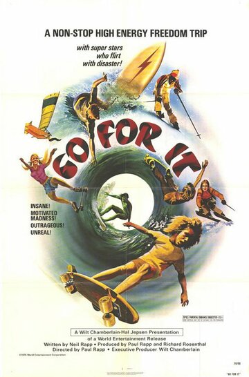 Go for It (1976)