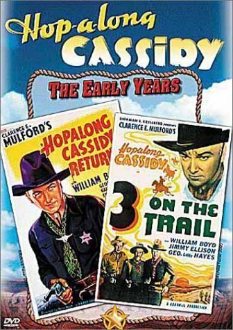 Three on the Trail (1936)