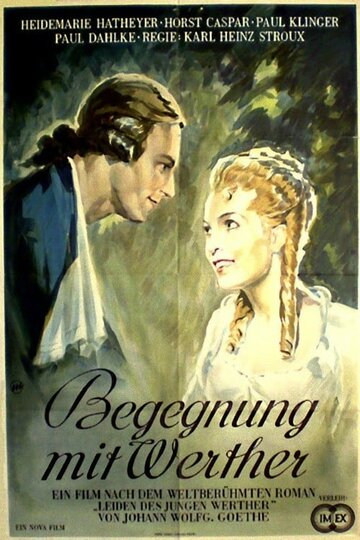 Begegnung mit Werther (1949)