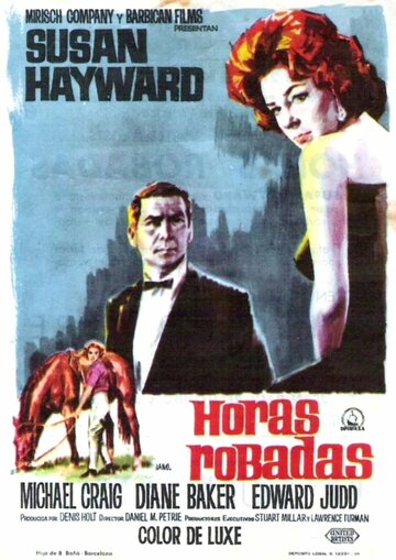 Stolen Hours (1963)